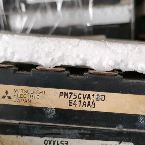 议价PM75CVA120维修