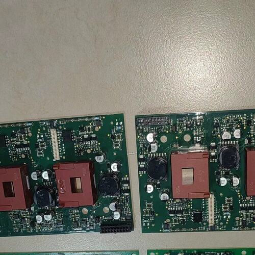 议价PC01016F 伟肯变频器检测板 VACON100系列维修