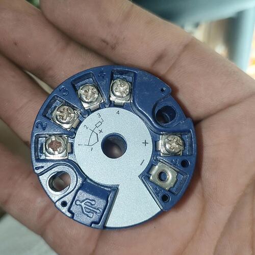 议价ligent 变送器 0-400摄氏度 4-2维修
