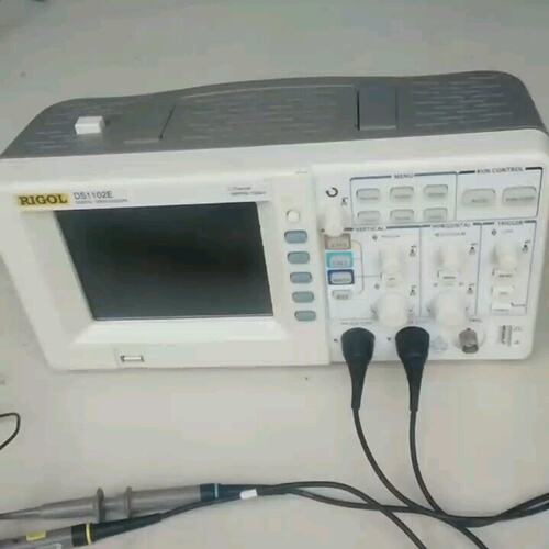 议价RIGOL普源：示波器DS1102E维修