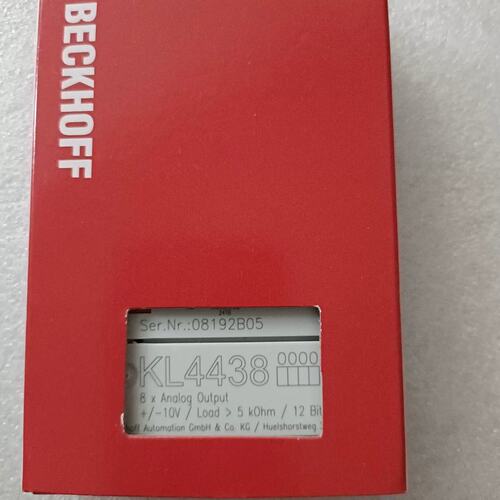 议价福模块kL4438，全新原装正品现货，可开发票，支持顺丰包维修