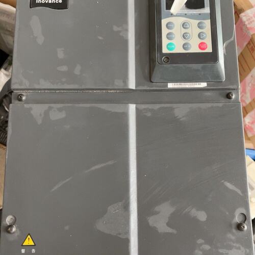 议价汇川30KW变频器MD380T30G，拆机现货，实物拍摄，售维修