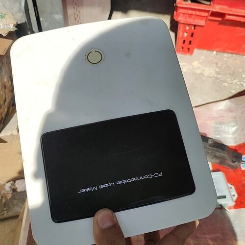 议价得力DL-730C标签机，标准版维修