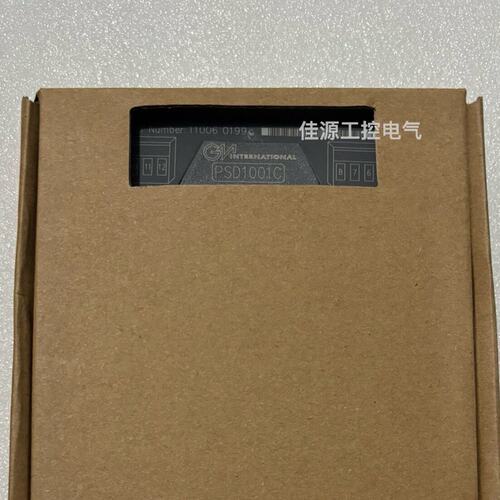 议价GMI基玛伊安全栅PSD1001C维修