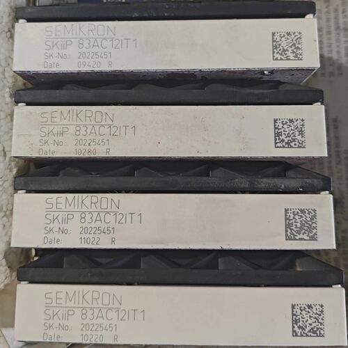 议价SKiiP83AC12IT1维修