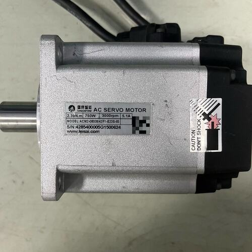 议价雷赛伺服电机ACM2-08008H2F1-E23S-65，7维修
