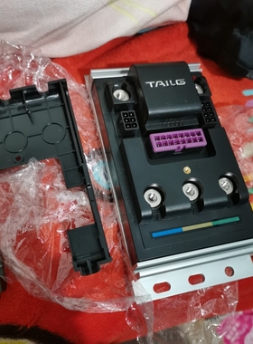 台铃7280MF原装控制器Y3二代炫酷版60V72V通用高标黑金刚旗舰版