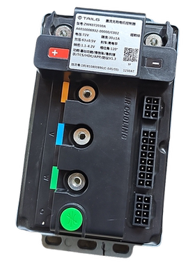 台铃苍穹荣耀动力版控制器72V电池专用云动力TCS系统APP控制正品