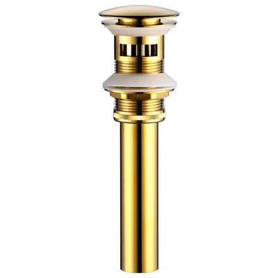 洗手盆防臭下水管台盆铜提蓝漏水