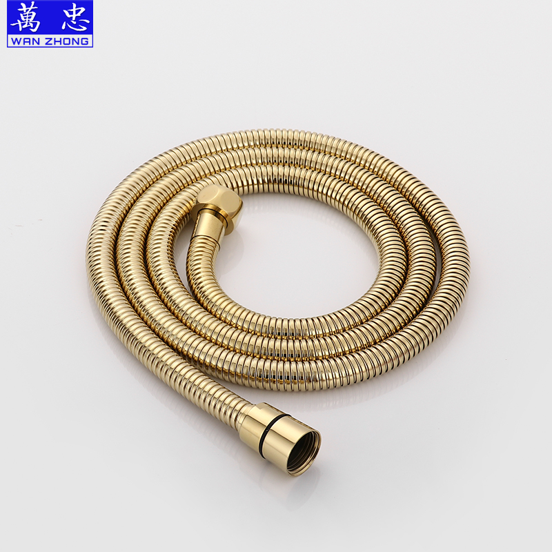 花洒淋浴软管伸缩喷枪软管