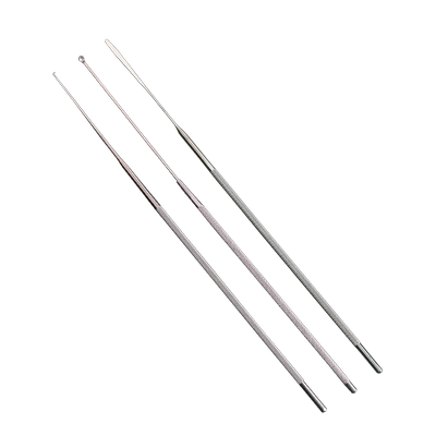 扬州采耳采耳工具不锈钢滚花