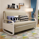 沙发床拆叠沙发床小户型单双人1.5米两用多功能布艺多功能可拆叠