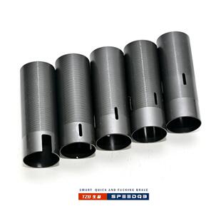 TZB研发 青春版QPQ/不锈钢精抛/变径50/60/70/80/80回膛气缸大全