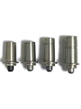 兄弟机刀爪夹紧配件TC-S2D销钉S500Z1S500Z2N刀爪夹刀S2AS2C钢筒