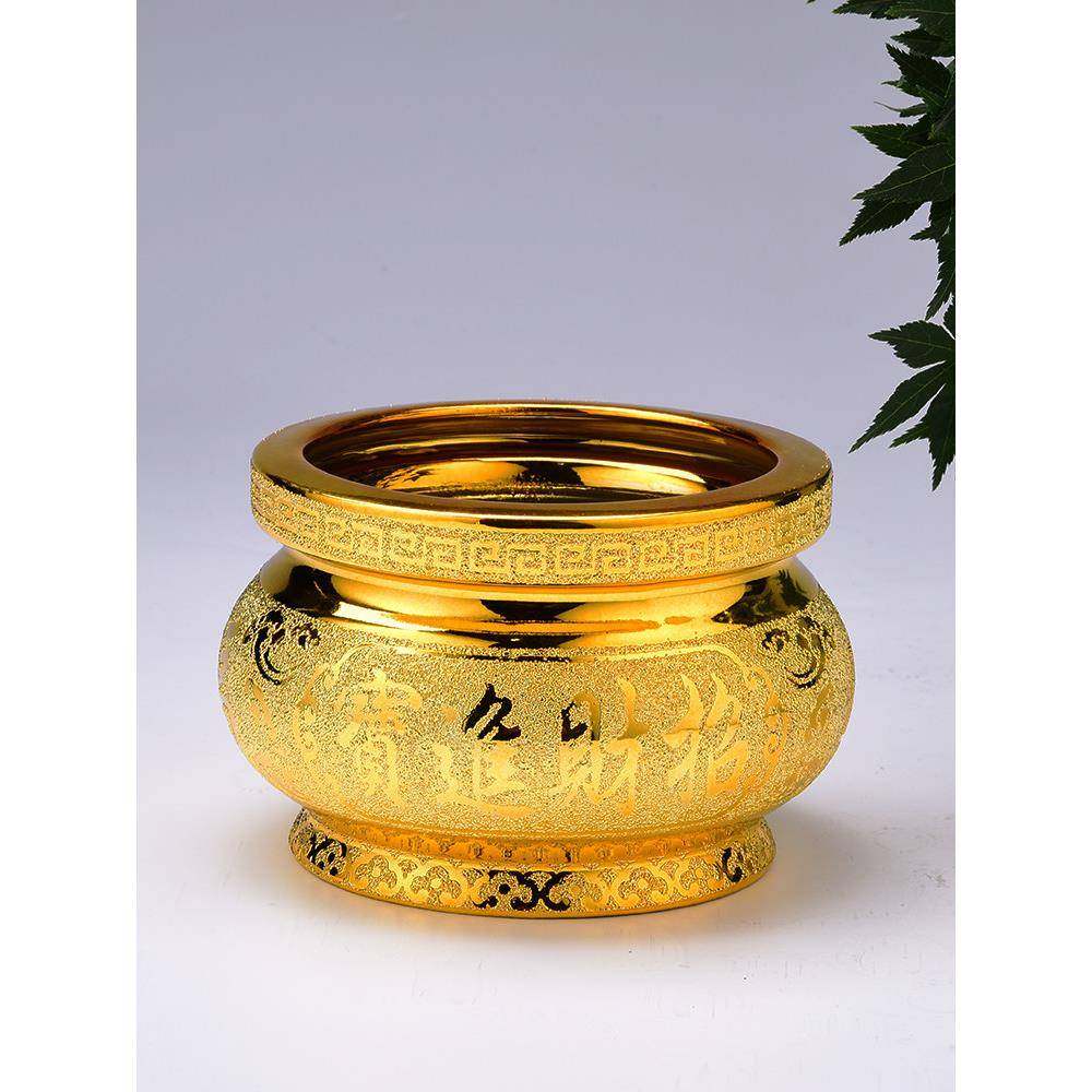 香炉室内供佛檀香炉招财炉陶瓷烧香炉佛前插香佛具用品,节庆用品/礼品,节日装扮用品,淘宝优惠券,粉丝福利购,淘宝优惠卷
