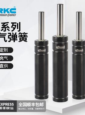 R12-R15-R19-R25 M2微型气弹簧/氮气缸/KALLER标准弹簧/缓冲弹簧