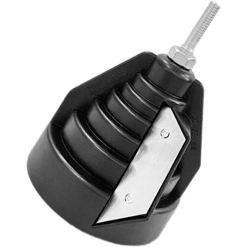 irritec管道外圆倒角器 铰刀PE PP刮刀 升级外倒角修边器 去毛刺