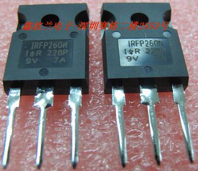 IRFP260N场效应管大功率MOS管