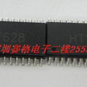 HT1628IC, 集成电路HT1628