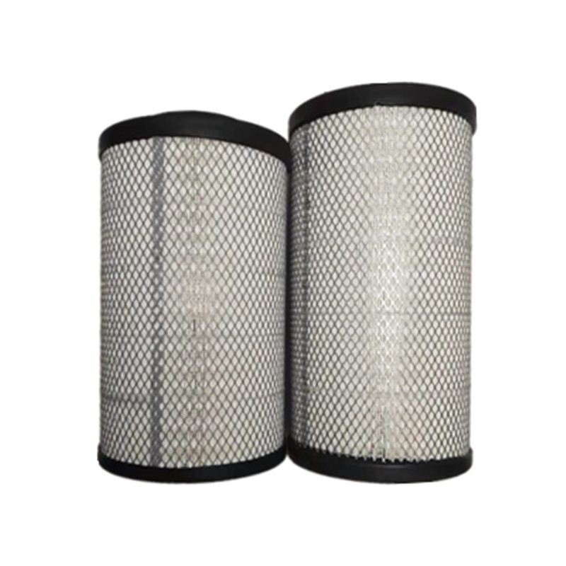 东风天锦KR空气滤芯滤清器