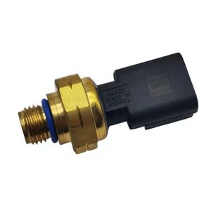 原厂机油压力传感器感应塞东风天龙旗舰天锦电喷ISL康明斯发动机