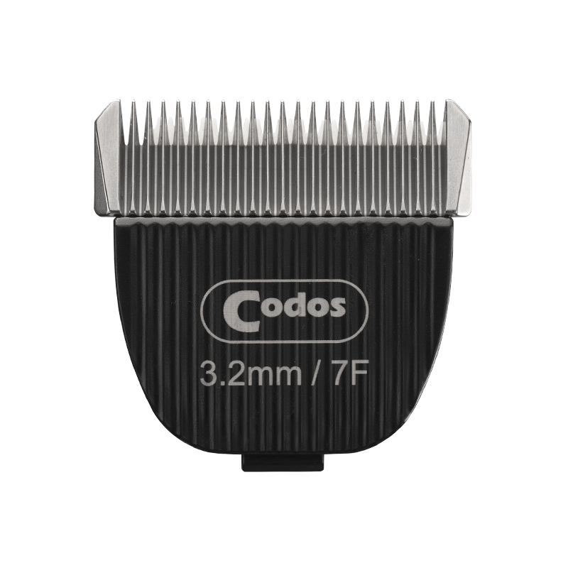 科德士9200/9600/9700专业宠物刀头3mm/6mm/9mm/13mm/3F/4F/5F/7F