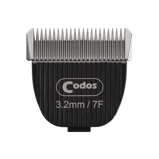 科德士9200/9600/9700专业宠物刀头3mm/6mm/9mm/13mm/3F/4F/5F/7F