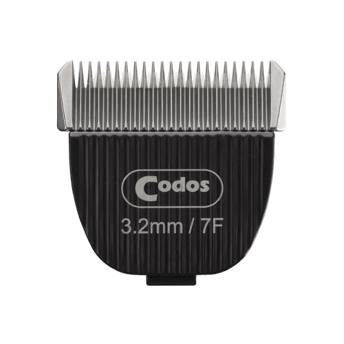 科德士9200/9600/9700专业宠物刀头3mm/6mm/9mm/13mm/3F/4F/5F/7F