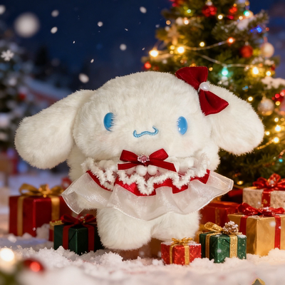 娃衣10cm自嘲熊娃衣20cm娃衣28cm冬装努努酷帅海星体大耳狗娃衣