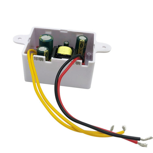 ZFX-W305A AC-DC电源模块 输入100-240V输出220V转12V 24V 3A 36W