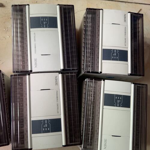 议价信捷PLC D3-32R-E，AC100-240V，拆可维修客服询价确认