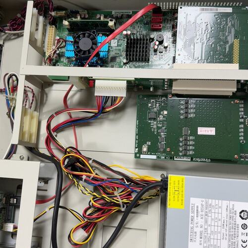 议价台湾IEI 2U机架试工控机 RACK-220GW-0000可维修客服询价确认