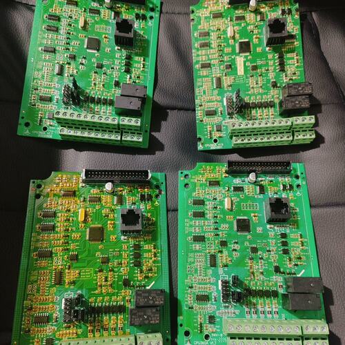 议价s200 S350 S500系列变频器主板CPU360A可维修客服询价确认