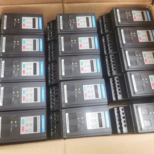 议价汇川变频器 400瓦 MD200S0.4B-CAN-SC可维修客服询价确认
