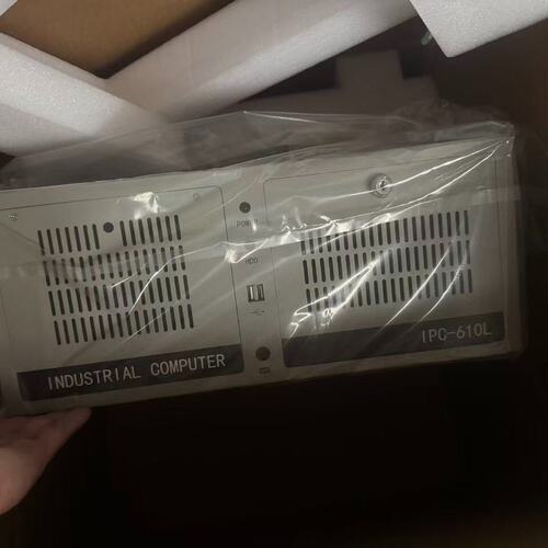 议价IPC-610L 激光切割 视觉检测 cc上位机可维修客服询价确认