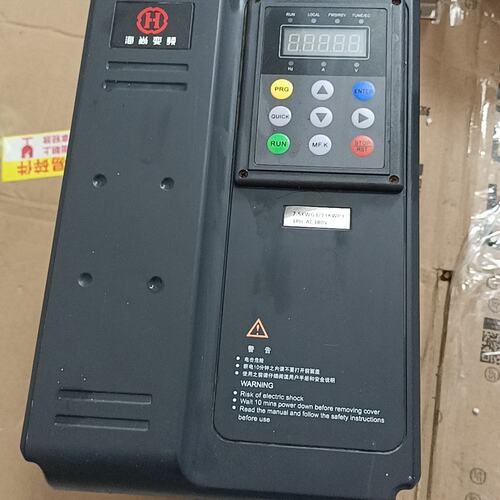 议价海尚变频器，HISUN，H500－7.5G3/11KP3可维修客服询价确认