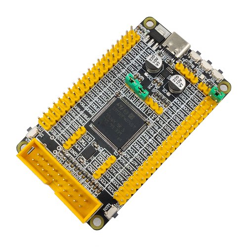 STM32F427VET6开发板核心板STM32F427VGT6学习板方案验证板单片机