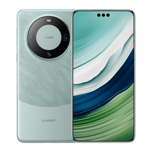 Huawei/华为 Mate 60 Pro 双卡 卫星通话 旗舰芯片麒麟9000s