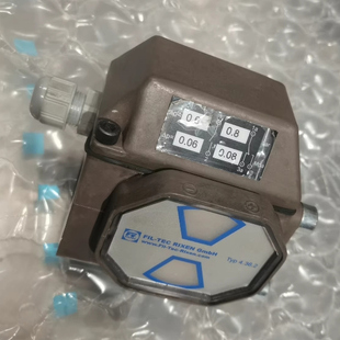 压差传感器ZUM4.36.2