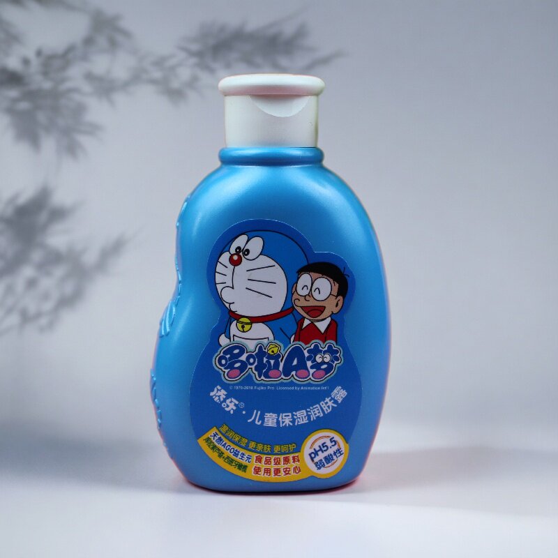 添乐2到12岁120克补水保湿