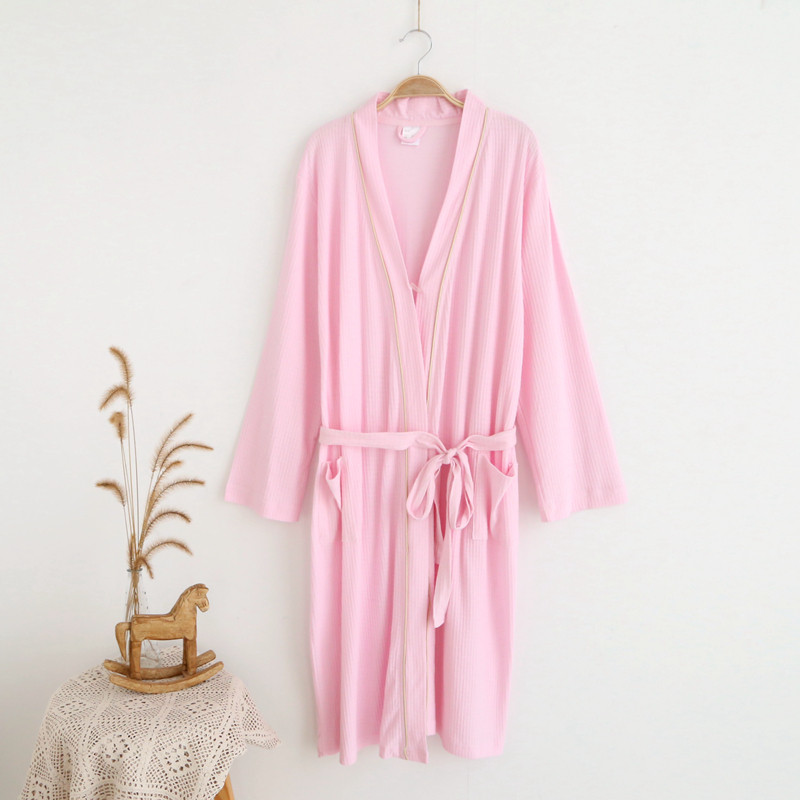 Peignoir jeunesse K004 - Ref 592864 Image 1