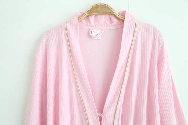 Peignoir jeunesse K004 - Ref 592864 Image 5