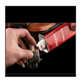 Зажигалка, моторное масло на керосине, аксессуары, 133 мл