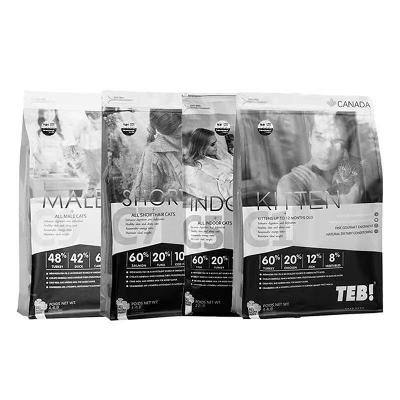 汤恩贝猫粮C系列C1/C5幼成猫孕猫粮六种肉营养增肥发腮猫主粮2kg,宠物/宠物食品及用品,猫全价膨化粮,淘宝优惠券,粉丝福利购,淘宝优惠卷