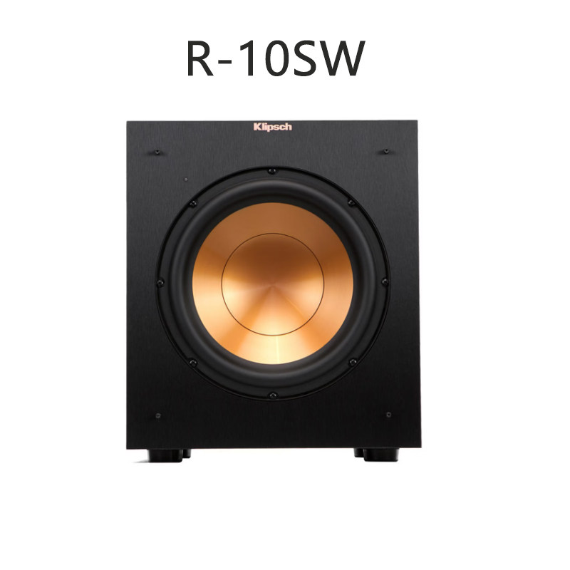 klipsch/杰士 R-10SW R-112SW SPL100