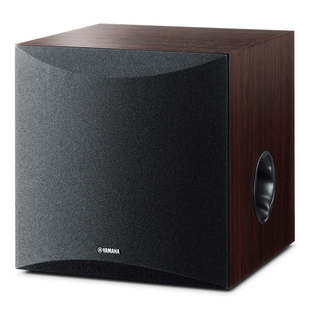 SW050家庭影院5.1有源低音炮8英寸超低音音箱 Yamaha 雅马哈