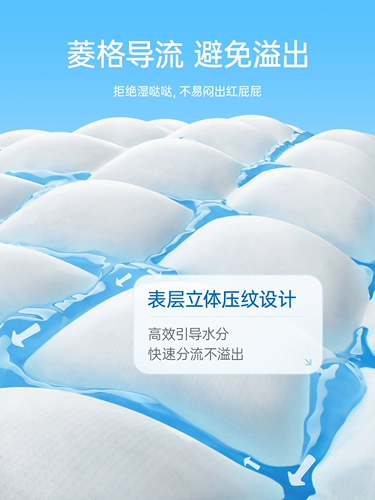 子初 Детская одноразовая водонепроницаемая дышащая простыня, можно стирать