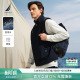 防泼水简约时尚 秋季 加绒保暖马甲JS5303 诺帝卡男装 NAUTICA