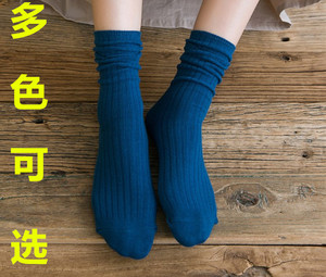 现代舞袜子 练功袜子袜套 中筒现代舞练功袜防滑保滑 室内练功袜