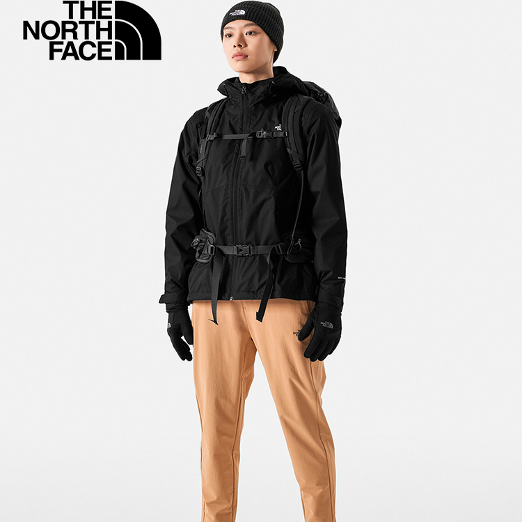 秋冬特价促销TheNorthFace北面户外女防水棉内胆三合一冲锋衣88RX